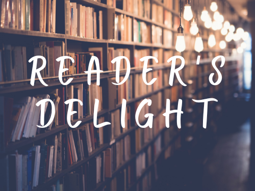 Basket 10: Reader's Delight