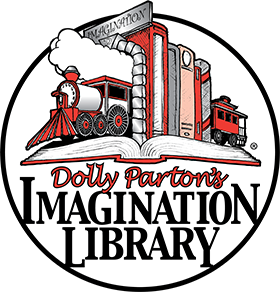 Dolly Parton's Imagination Library for Ohio