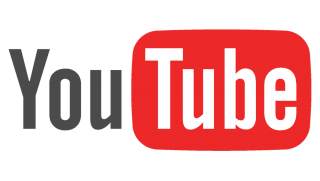 YouTube logo