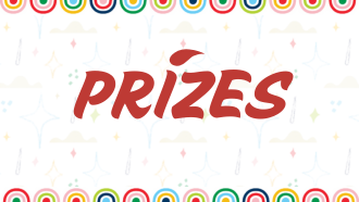 Prizes for Adult Summer Reading Challenge 2025