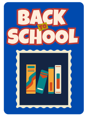 Back to School!