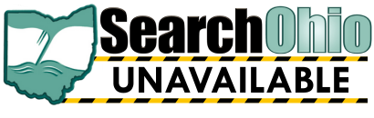 SearchOhio Unavailable