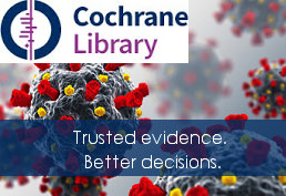 Search Cochrane Library
