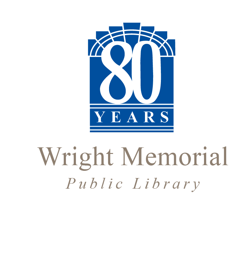 80 Years - Wright Library