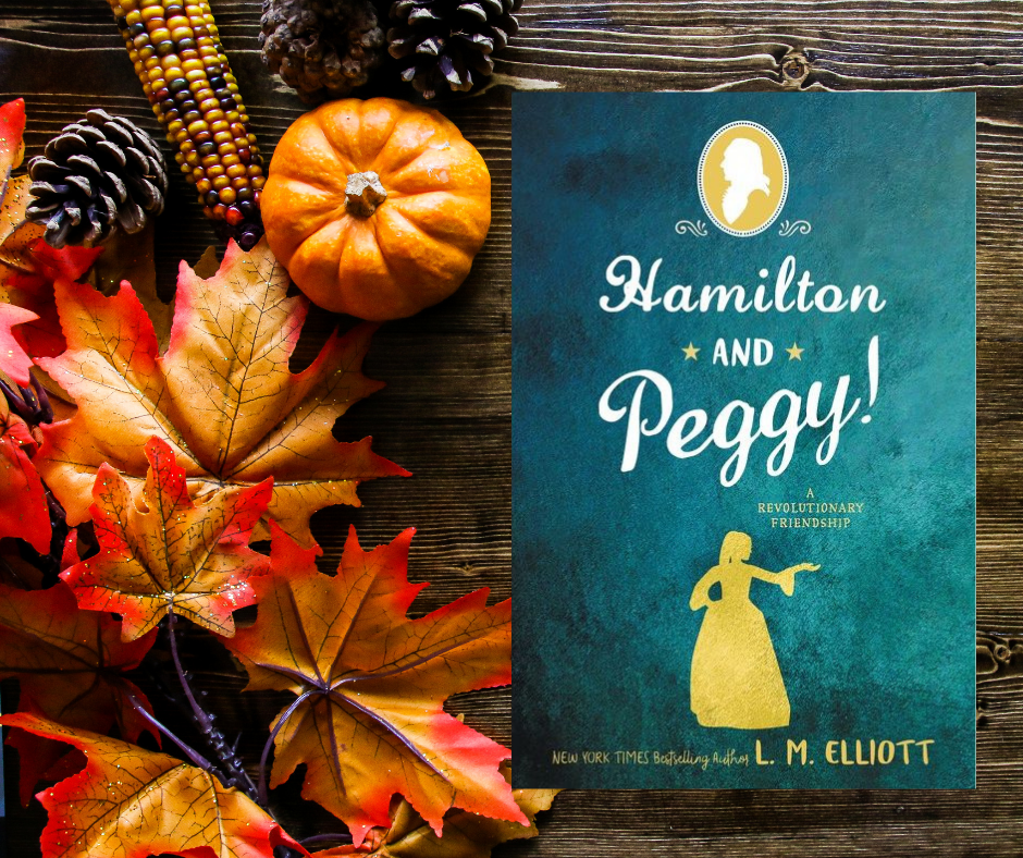 Hamilton and Peggy