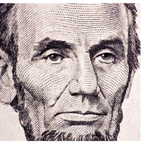 Abraham Lincoln