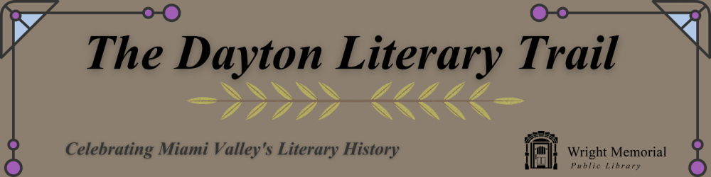 Follow the Dayton Literary Trail