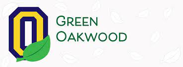 Green Oakwood Logo