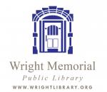 Wright Logo