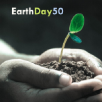 earthday 50