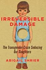 Irreversible Damage Book Cover