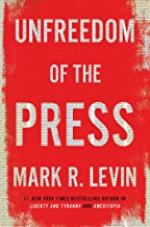 Unfreedom of the Press book cover