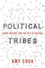political tribes book cover