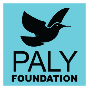 paly foundation logo