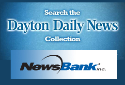Search the Dayton Daily News collection through NewsBank