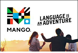 Try Mango: Language is an Adventure