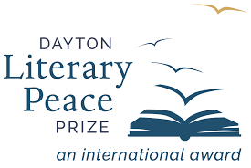 dayton literary peace prize logo