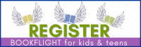 kids bollkflight registraion button