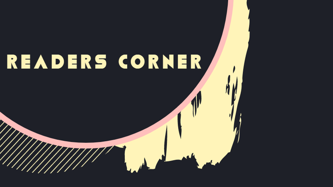 readers corner logo