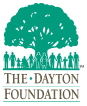 dayton foundation logo