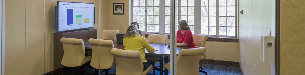 Reserve Meeting Rooms Wright Public Library