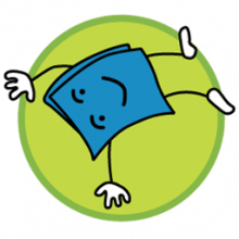 Tumblebooks logo