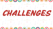 Challenges for Adult Summer Reading Challenge 2025